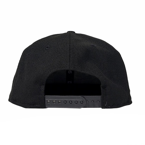 Paisley Elements New Era 9Fifty Snapback Chicago Bulls - Picture 4 of 5